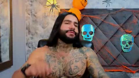 Apolo online show from October 15, 1:42 am