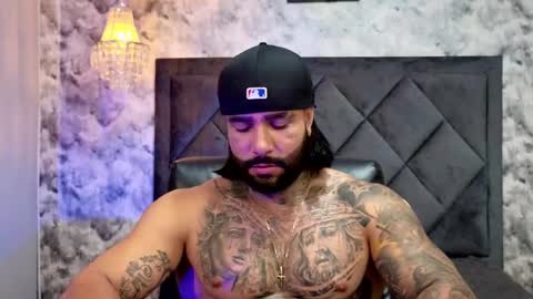 Apolo online show from September 30, 1:05 am