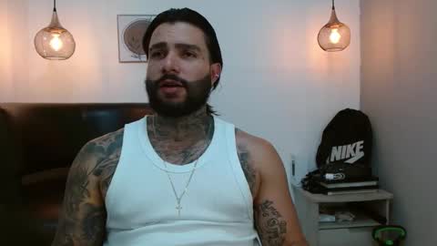 Apolo online show from April 23, 12:18 am