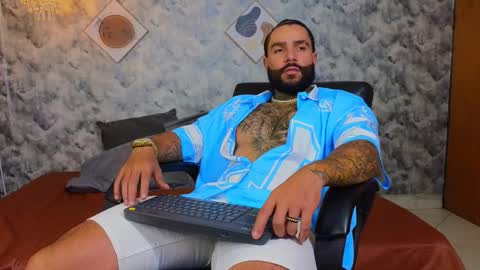 Apolo online show from December 14, 10:05 pm