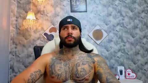 APOLO  online show from April 10, 12:38 am