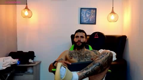 APOLO  online show from May 27, 12:06 am