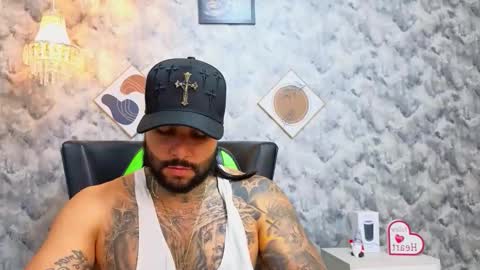 APOLO  online show from April 9, 12:14 am