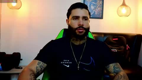 APOLO  online show from May 25, 9:54 pm