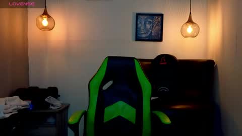APOLO  online show from May 27, 1:57 am