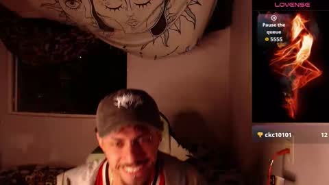 Andres online show from January 14, 12:40 am