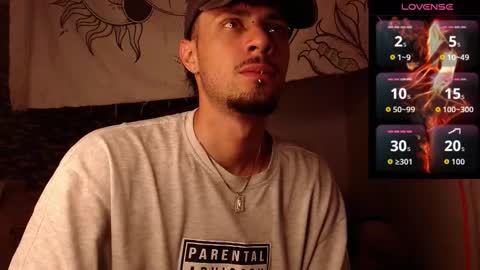 Andres online show from January 9, 6:52 am