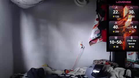 Andres online show from March 21, 3:17 pm