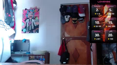 Andres online show from March 23, 5:29 pm