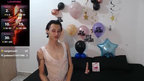 Apolo online show from November 22, 4:11 am