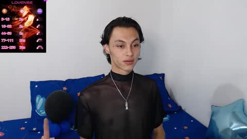 Apolo online show from December 3, 2:56 am