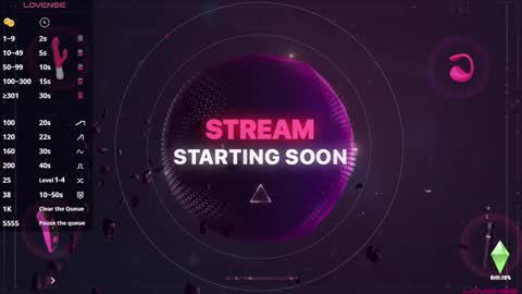 apolo_strange online show from March 20, 7:52 pm