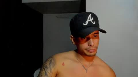 TONY INDEPENDENT MODEL online show from June 4, 10:38 pm