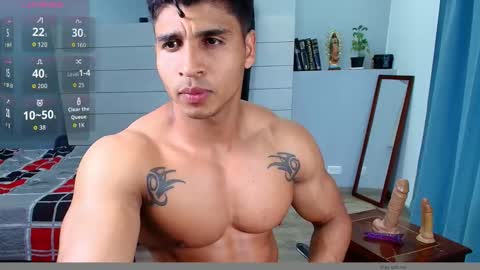 Apolo online show from October 14, 7:06 pm