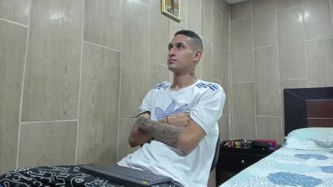 Andres online show from January 6, 3:31 am