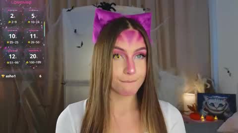 Vicki online show from October 30, 9:10 am