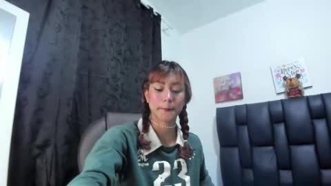 sofi y kevin online show from December 16, 1:06 pm