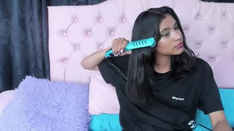 sofi y kevin online show from February 8, 8:31 am