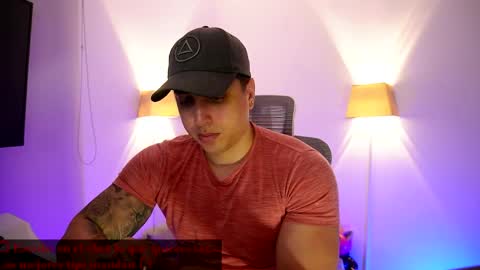 insta appolo master online show from March 29, 1:29 am