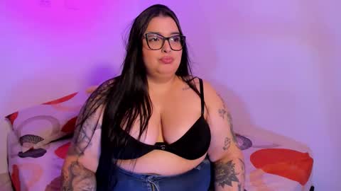 Maria online show from October 25, 10:43 pm