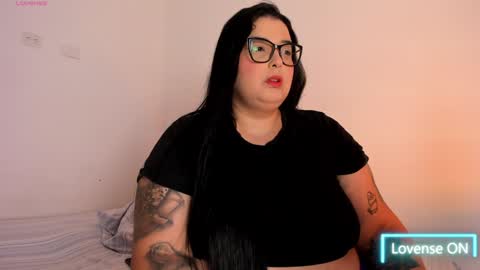 Maria online show from January 28, 12:36 am