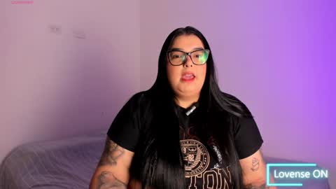 Maria online show from January 10, 10:25 pm