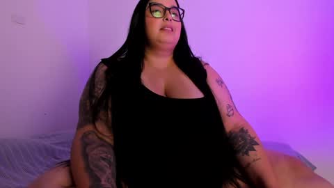 Maria online show from January 23, 9:18 pm