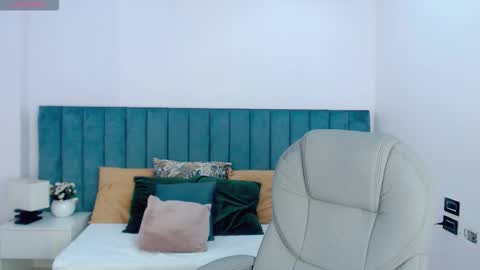 April Bunny online show from March 13, 9:07 pm