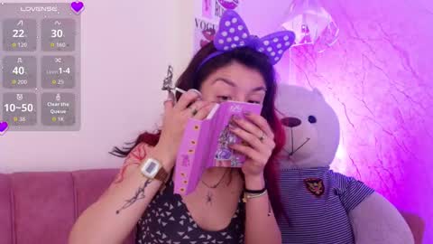   online show from October 22, 12:18 pm