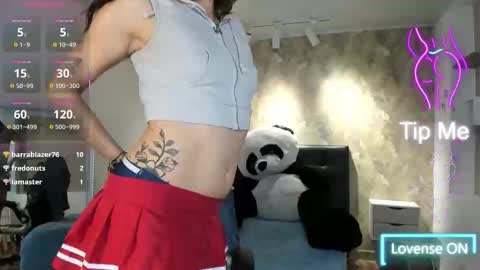  April  online show from October 2, 1:21 pm