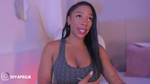 April online show from April 14, 10:51 am