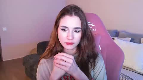 April online show from March 12, 6:53 pm