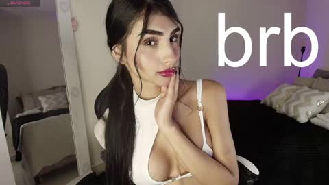 Scarlett Independent Model  online show from May 30, 12:31 am