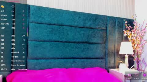 april_thompsonn online show from April 8, 11:57 am