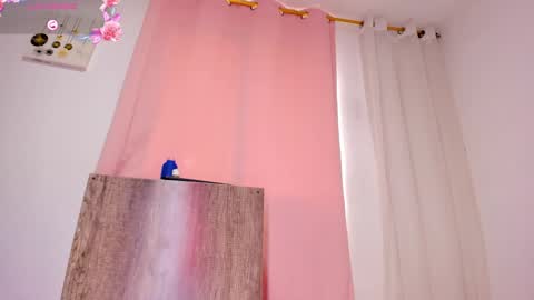 April  online show from February 24, 3:42 pm