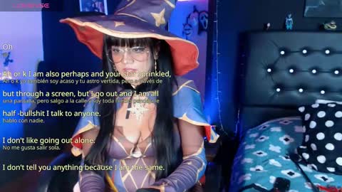 lucy online show from March 3, 10:49 am