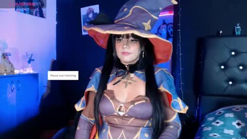 lucy online show from March 3, 4:36 am