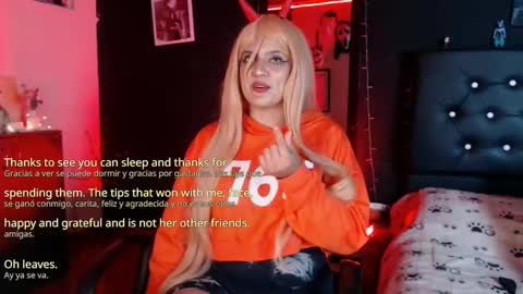 lucy online show from February 14, 6:34 am