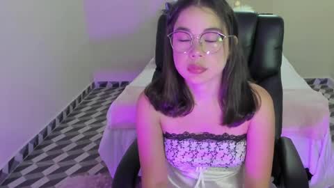 April online show from May 5, 8:47 pm