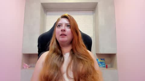 aprilricci online show from May 20, 5:41 pm