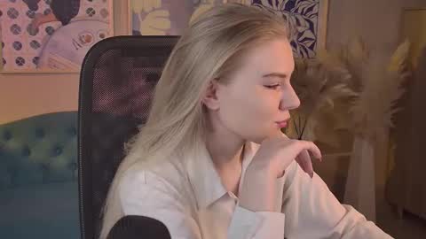 April. All year round.  online show from December 16, 10:49 pm