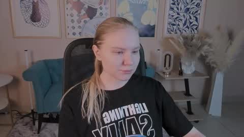 April. All year round.  online show from November 2, 10:10 pm