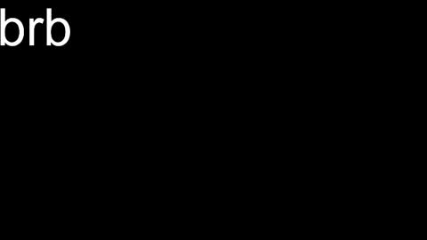 April. All year round.  online show from December 4, 10:53 pm