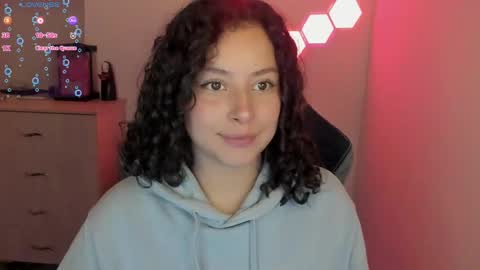 aqua emilly online show from February 11, 2:14 am