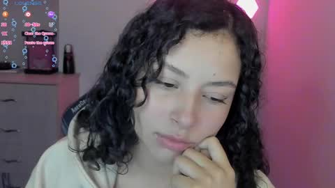 aqua emilly online show from February 27, 2:46 am