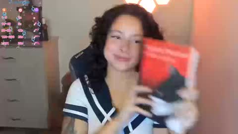 aqua emilly online show from September 16, 12:01 am