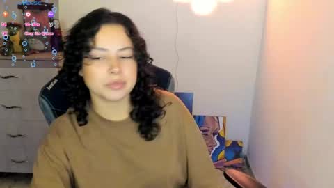 aqua emilly online show from September 9, 11:38 pm