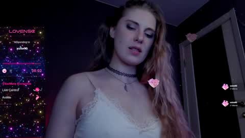 aqualen online show from May 12, 6:17 pm