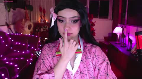 Snapshot of aquamarinebubble chatting on February 8, 3:52 am Zam independent model online show from February 8, 3:52 am