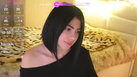 Sophy online show from February 11, 12:36 am